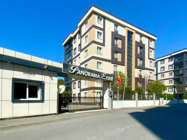 KARADAĞLI A.Ş. 250 M2 BÖLGENİN EN PRESTİJLİ PROJESİ 4+1