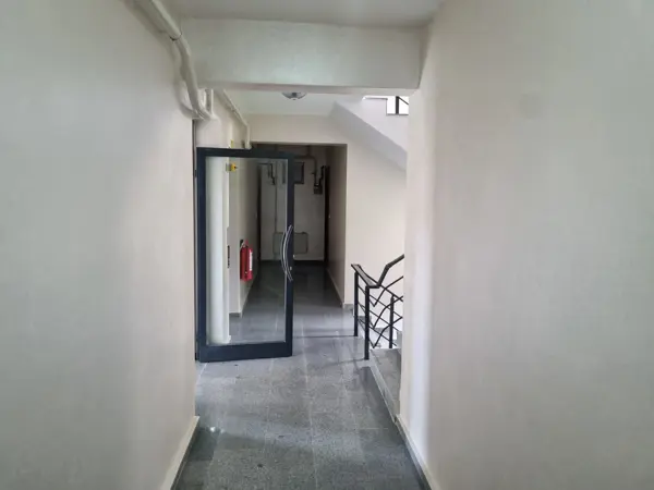 ÇORLU| EVEREST LİFE 1 SİTESİNDE KİRALIK SIFIR 1+1 BAHÇE KATI DAİRE fotoğraf 20