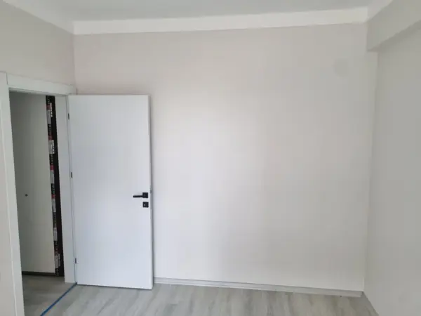 ÇORLU| EVEREST LİFE 1 SİTESİNDE KİRALIK SIFIR 1+1 BAHÇE KATI DAİRE fotoğraf 19