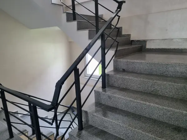 ÇORLU| EVEREST LİFE 1 SİTESİNDE KİRALIK SIFIR 1+1 BAHÇE KATI DAİRE fotoğraf 21