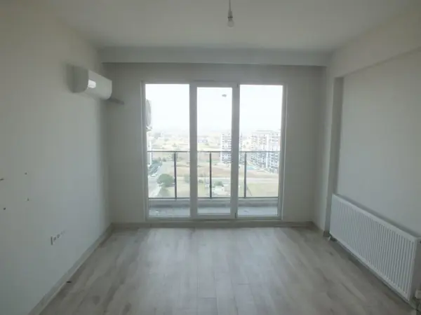 ÇORLU HÜRRİYET MAHALLESİ’NDE PANORAMİK MANZARALI KİRALIK 1+1! ✨ fotoğraf 7