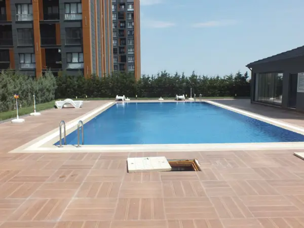 ÇORLU HÜRRİYET MAHALLESİ’NDE PANORAMİK MANZARALI KİRALIK 1+1! ✨ fotoğraf 11