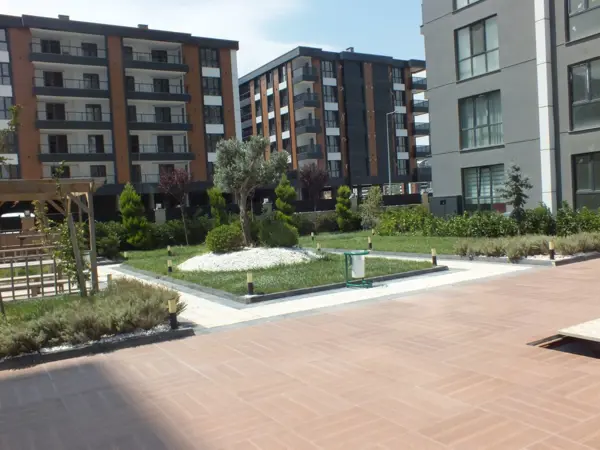 ÇORLU HÜRRİYET MAHALLESİ’NDE PANORAMİK MANZARALI KİRALIK 1+1! ✨ fotoğraf 16