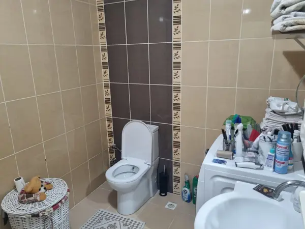 ÇORLU ROYAL EMLAKTAN MUHİTTİN MAHALLESİNDE 130 M2 SATILIK 3+1 KOMBİLİ DAİRE fotoğraf 17