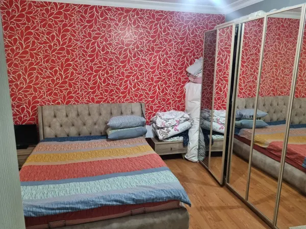 ÇORLU ROYAL EMLAKTAN MUHİTTİN MAHALLESİNDE 130 M2 SATILIK 3+1 KOMBİLİ DAİRE fotoğraf 14