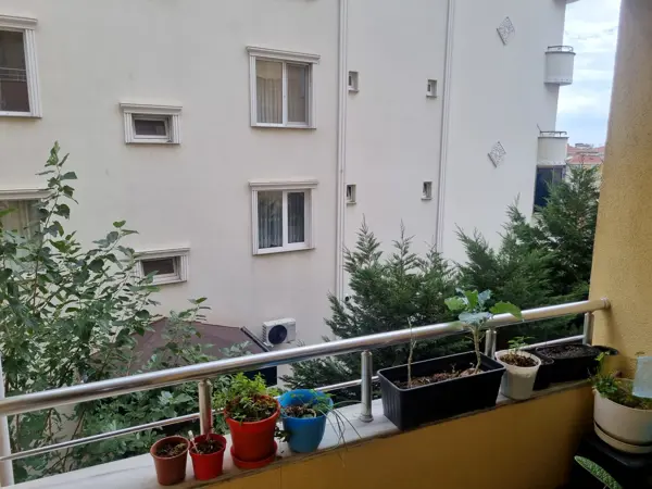 ÇORLU ROYAL EMLAKTAN MUHİTTİN MAHALLESİNDE 130 M2 SATILIK 3+1 KOMBİLİ DAİRE fotoğraf 15