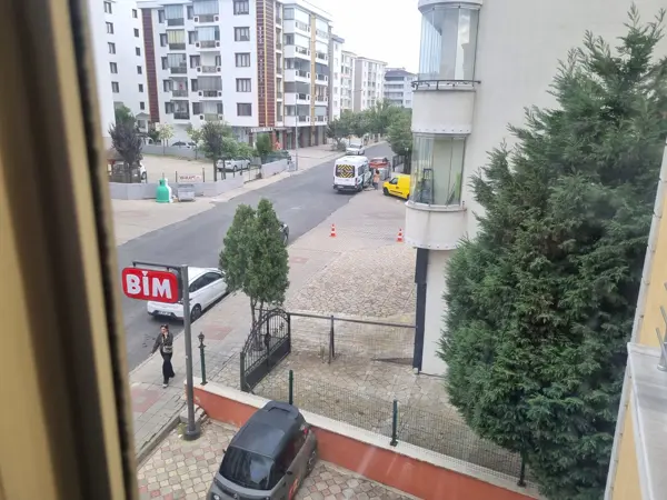 ÇORLU ROYAL EMLAKTAN MUHİTTİN MAHALLESİNDE 130 M2 SATILIK 3+1 KOMBİLİ DAİRE fotoğraf 16