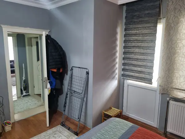 ÇORLU ROYAL EMLAKTAN MUHİTTİN MAHALLESİNDE 130 M2 SATILIK 3+1 KOMBİLİ DAİRE fotoğraf 8