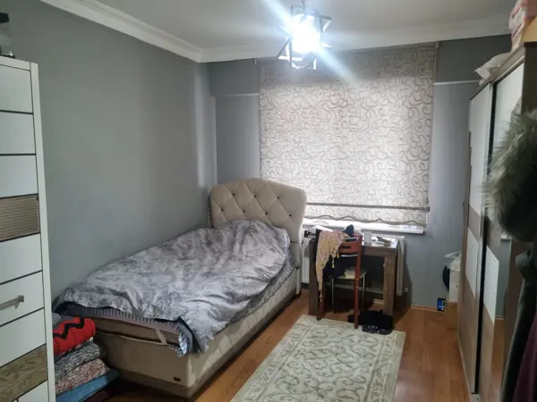ÇORLU ROYAL EMLAKTAN MUHİTTİN MAHALLESİNDE 130 M2 SATILIK 3+1 KOMBİLİ DAİRE fotoğraf 6