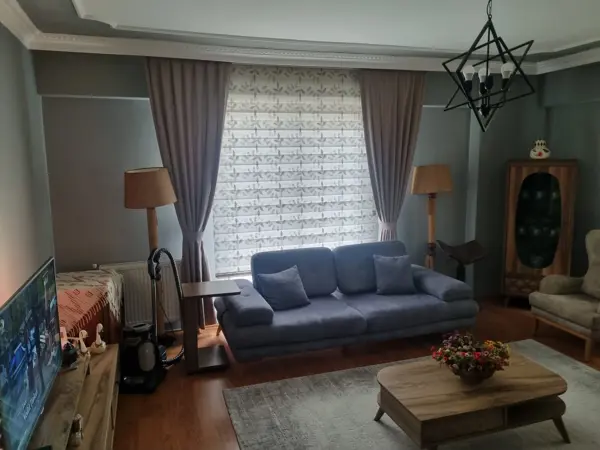 ÇORLU ROYAL EMLAKTAN MUHİTTİN MAHALLESİNDE 130 M2 SATILIK 3+1 KOMBİLİ DAİRE fotoğraf 12