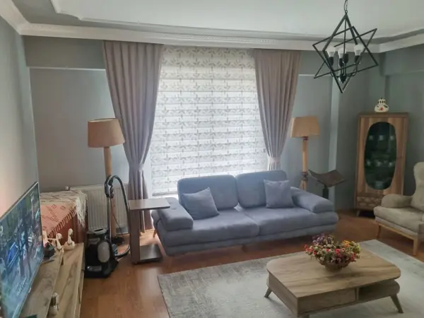 ÇORLU ROYAL EMLAKTAN MUHİTTİN MAHALLESİNDE 130 M2 SATILIK 3+1 KOMBİLİ DAİRE fotoğraf 9