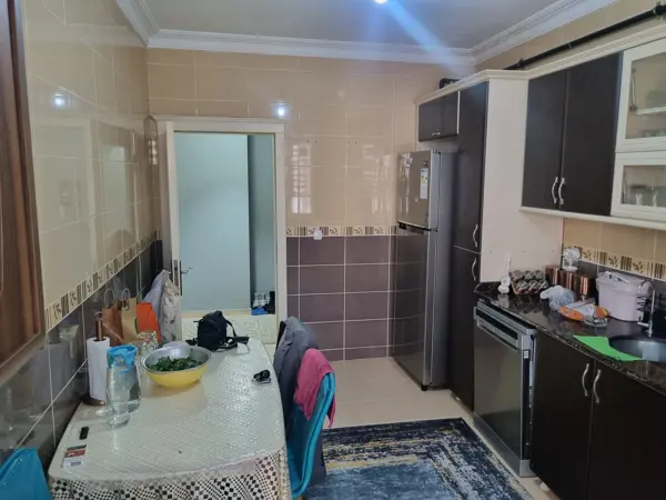 ÇORLU ROYAL EMLAKTAN MUHİTTİN MAHALLESİNDE 130 M2 SATILIK 3+1 KOMBİLİ DAİRE fotoğraf 5