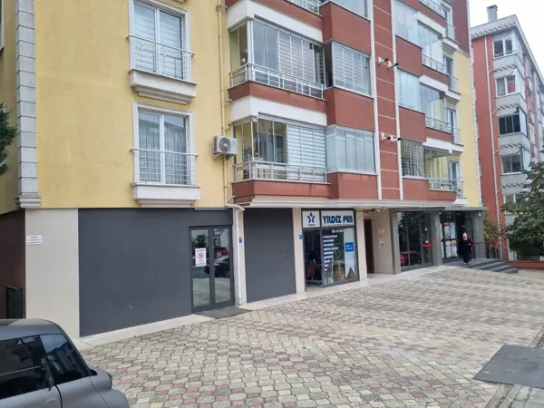 ÇORLU ROYAL EMLAKTAN MUHİTTİN MAHALLESİNDE 130 M2 SATILIK 3+1 KOMBİLİ DAİRE