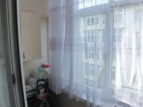 Çorlu Çetin Emeç Caddesi'nde, Site İçerisinde, Masrafsız, 4. Kat, 3+1 kombili daire fotoğraf 11