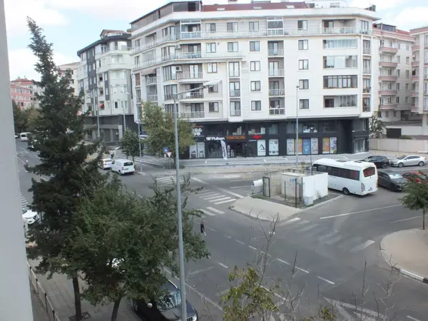Çorlu Çetin Emeç Caddesi'nde, Site İçerisinde, Masrafsız, 4. Kat, 3+1 kombili daire fotoğraf 22