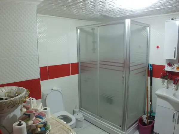 Çorlu Çetin Emeç Caddesi'nde, Site İçerisinde, Masrafsız, 4. Kat, 3+1 kombili daire fotoğraf 15