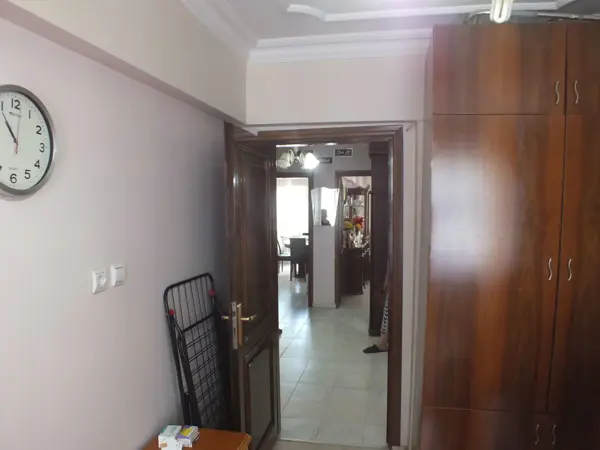 Çorlu Çetin Emeç Caddesi'nde, Site İçerisinde, Masrafsız, 4. Kat, 3+1 kombili daire fotoğraf 9