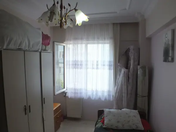 Çorlu Çetin Emeç Caddesi'nde, Site İçerisinde, Masrafsız, 4. Kat, 3+1 kombili daire fotoğraf 8