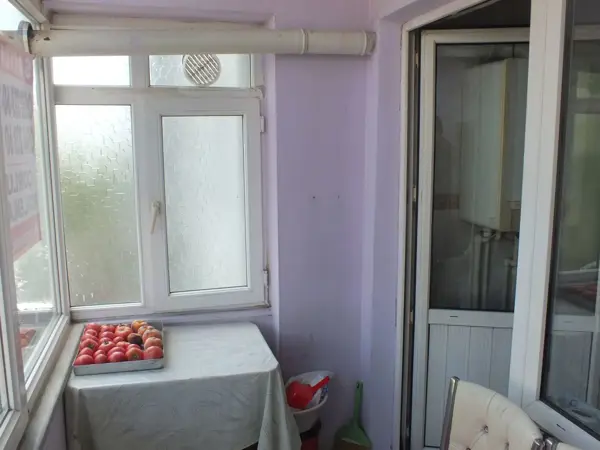 Çorlu Çetin Emeç Caddesi'nde, Site İçerisinde, Masrafsız, 4. Kat, 3+1 kombili daire fotoğraf 24
