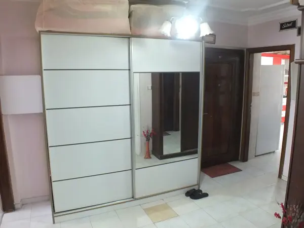 Çorlu Çetin Emeç Caddesi'nde, Site İçerisinde, Masrafsız, 4. Kat, 3+1 kombili daire fotoğraf 13