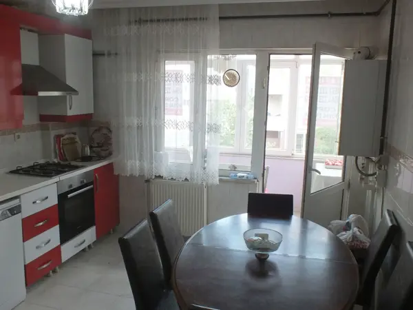Çorlu Çetin Emeç Caddesi'nde, Site İçerisinde, Masrafsız, 4. Kat, 3+1 kombili daire fotoğraf 20