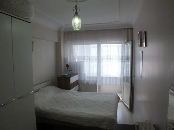 Çorlu Çetin Emeç Caddesi'nde, Site İçerisinde, Masrafsız, 4. Kat, 3+1 kombili daire fotoğraf 10