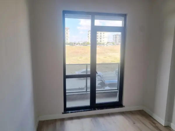 ÇORLU ROYAL EMLAK'TAN UYSAL GARDENiYA REZİDANSTA KİRALIK 1+1  DAİRE fotoğraf 4