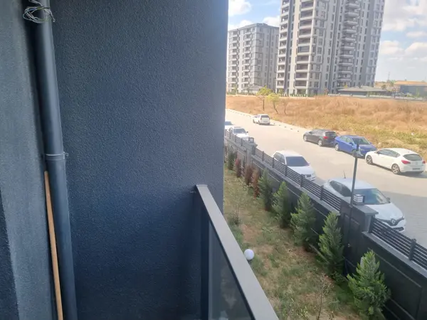 ÇORLU ROYAL EMLAK'TAN UYSAL GARDENiYA REZİDANSTA KİRALIK 1+1  DAİRE fotoğraf 7