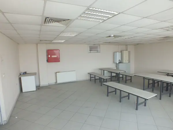 Tekirdağ-ergene Velimeşe Osb De Kiralık Fabrika fotoğraf 28