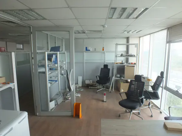 Tekirdağ-ergene Velimeşe Osb De Kiralık Fabrika fotoğraf 14