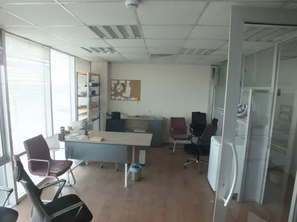 Tekirdağ-ergene Velimeşe Osb De Kiralık Fabrika fotoğraf 13