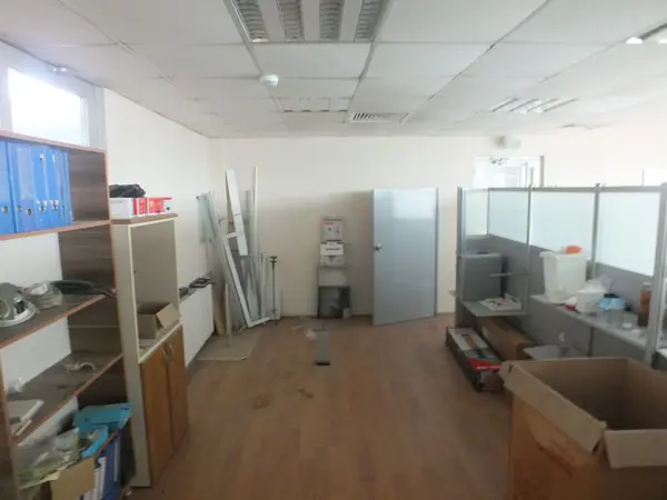 Tekirdağ-ergene Velimeşe Osb De Kiralık Fabrika fotoğraf 24