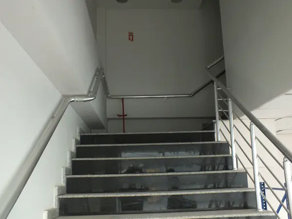 Tekirdağ-ergene Velimeşe Osb De Kiralık Fabrika fotoğraf 10
