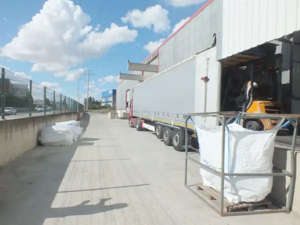 Tekirdağ-ergene Velimeşe Osb De Kiralık Fabrika fotoğraf 7