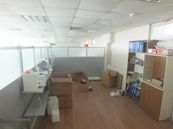 Tekirdağ-ergene Velimeşe Osb De Kiralık Fabrika fotoğraf 23