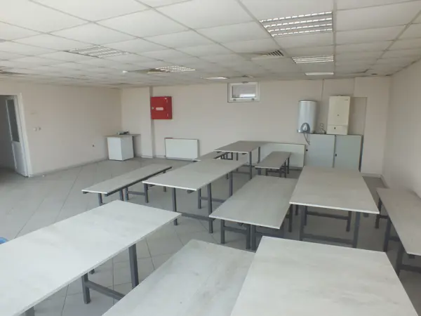 Tekirdağ-ergene Velimeşe Osb De Kiralık Fabrika fotoğraf 29