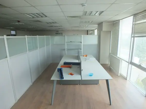 Tekirdağ-ergene Velimeşe Osb De Kiralık Fabrika fotoğraf 17