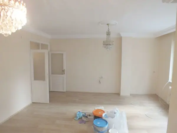 ÇORLU ROYAL EMLAKTAN BAHÇELİEVLERDE KİRALIK 3+1 KOMBİLİ DAİRE fotoğraf 5