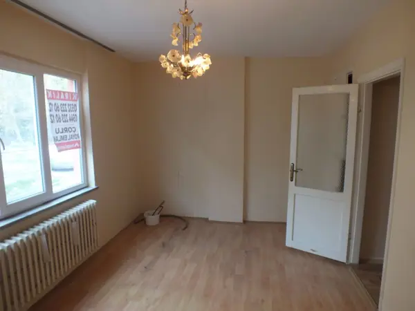 ÇORLU ROYAL EMLAKTAN BAHÇELİEVLERDE KİRALIK 3+1 KOMBİLİ DAİRE fotoğraf 12