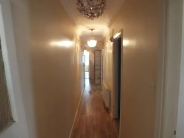 ÇORLU ROYAL EMLAKTAN BAHÇELİEVLERDE KİRALIK 3+1 KOMBİLİ DAİRE fotoğraf 15