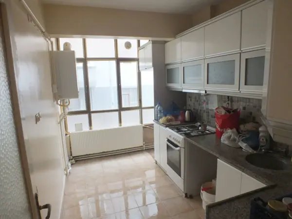 ÇORLU ROYAL EMLAKTAN BAHÇELİEVLERDE KİRALIK 3+1 KOMBİLİ DAİRE fotoğraf 16