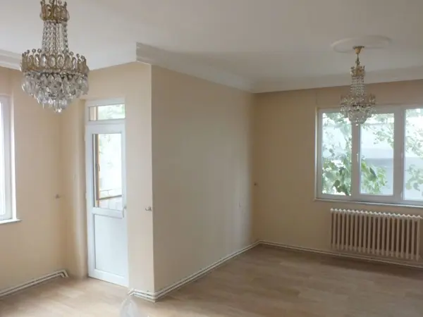 ÇORLU ROYAL EMLAKTAN BAHÇELİEVLERDE KİRALIK 3+1 KOMBİLİ DAİRE fotoğraf 3