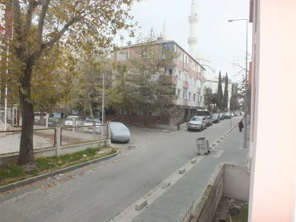 ÇORLU ROYAL EMLAKTAN BAHÇELİEVLERDE KİRALIK 3+1 KOMBİLİ DAİRE fotoğraf 13