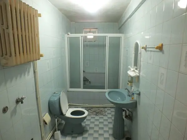 ÇORLU ROYAL EMLAKTAN BAHÇELİEVLERDE KİRALIK 3+1 KOMBİLİ DAİRE fotoğraf 9