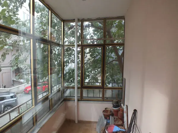 ÇORLU ROYAL EMLAKTAN BAHÇELİEVLERDE KİRALIK 3+1 KOMBİLİ DAİRE fotoğraf 4