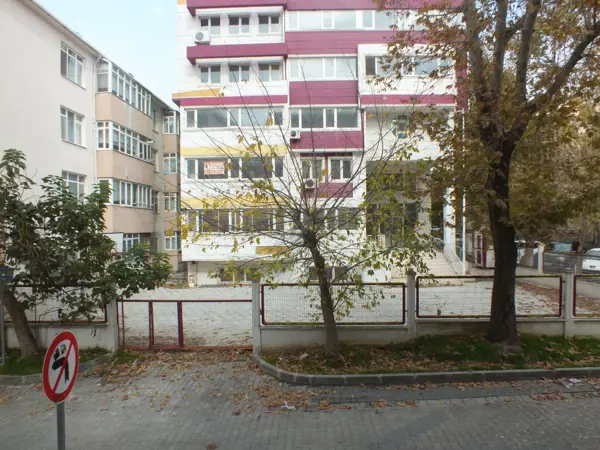 ÇORLU ROYAL EMLAKTAN BAHÇELİEVLERDE KİRALIK 3+1 KOMBİLİ DAİRE fotoğraf 14