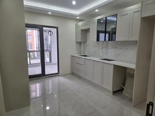 HÜRRİYET MAH. SATILIK 2+0 DAİRE fotoğraf 6
