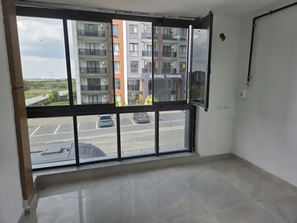 HÜRRİYET MAH. SATILIK 2+0 DAİRE fotoğraf 3