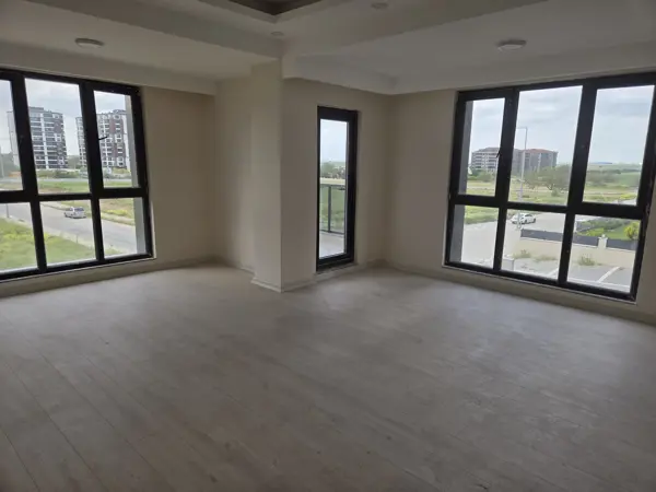 HÜRRİYET MAH. SATILIK 2+0 DAİRE