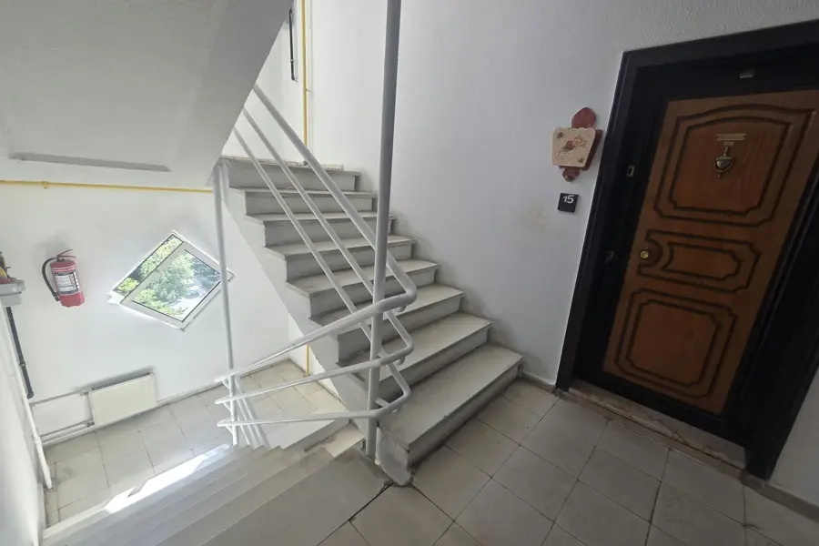 EMLAK KONUTLARI OKULLAR BÖLGESİNİN MERKEZİNDE 3+1 KİRALIK DAİRE fotoğraf 10
